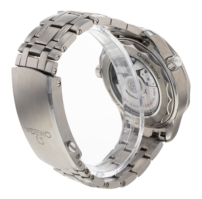 Omega Seamaster Diver 300m 210.30.42.20.03.001 Image 3